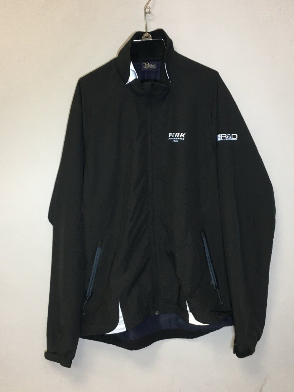 Peak Performance Nordic Shell Jacket - Size: XXL - Pre-Owned - KQQ4RB